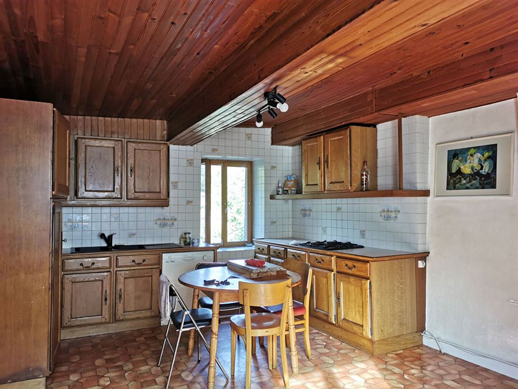 Achat maison à vendre 3 chambres 81 m² - Aubusson