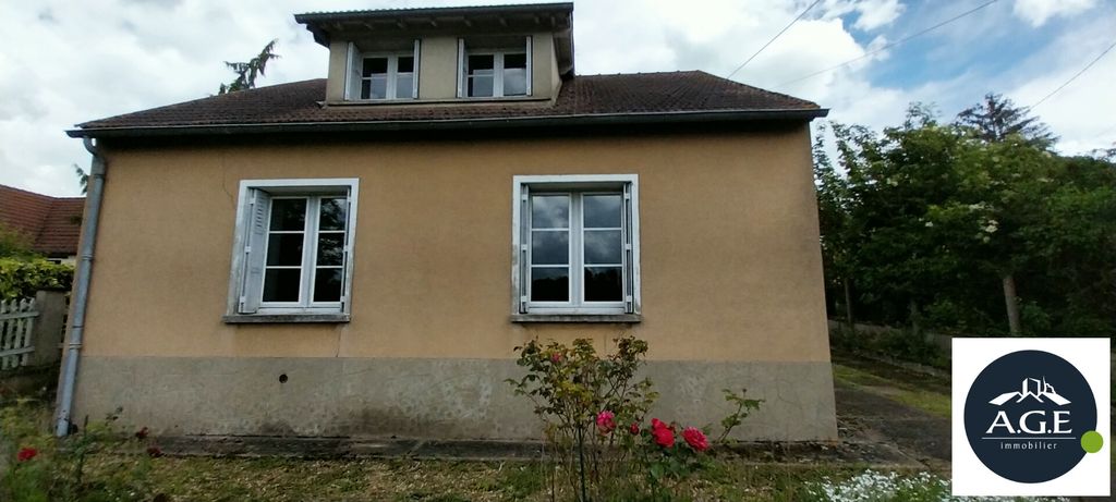 Achat maison 4 chambre(s) - Nogent-le-Roi