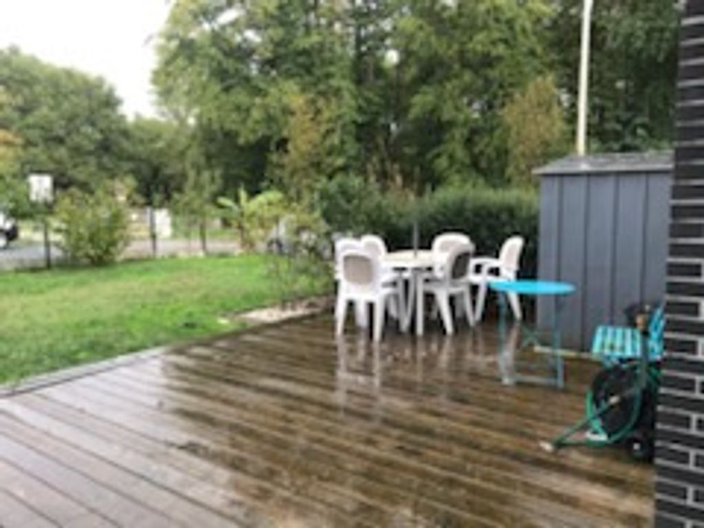 Achat appartement à vendre 2 pièces 44 m² - Villenave-d'Ornon