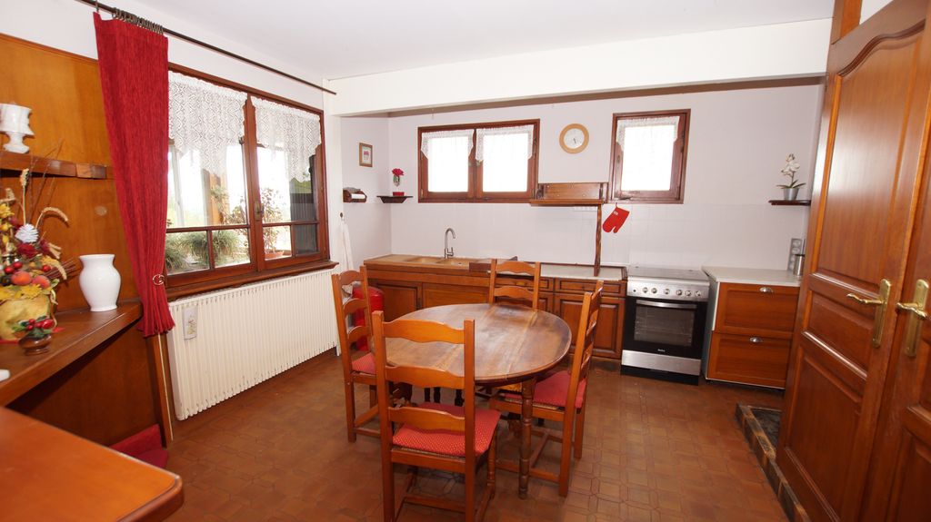 Achat maison 6 chambre(s) - Saint-Victor-de-Cessieu