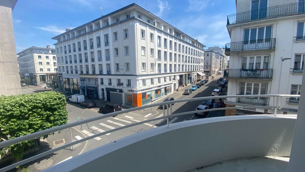Achat appartement à vendre 7 pièces 218 m² - Brest