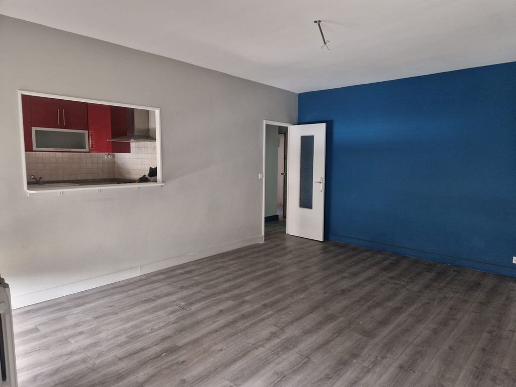 Achat appartement à vendre 3 pièces 76 m² - Bordeaux