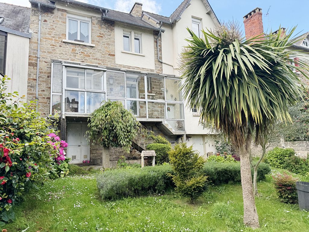 Achat maison à vendre 3 chambres 129 m² - Saint-Brieuc