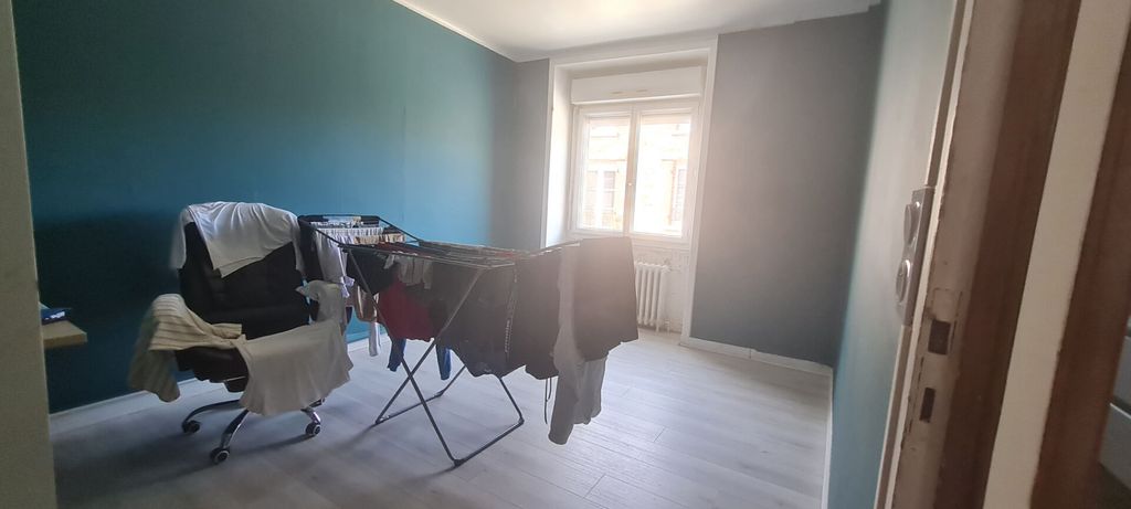 Achat maison 2 chambre(s) - Sens-de-Bretagne