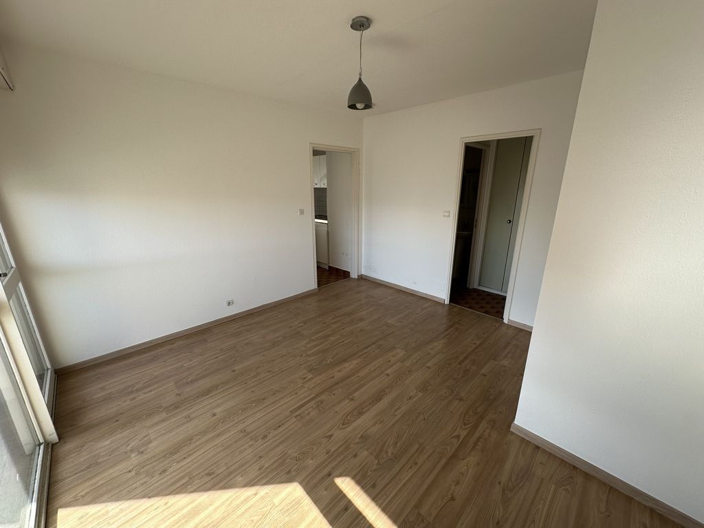 Achat appartement 1 pièce(s) Nîmes