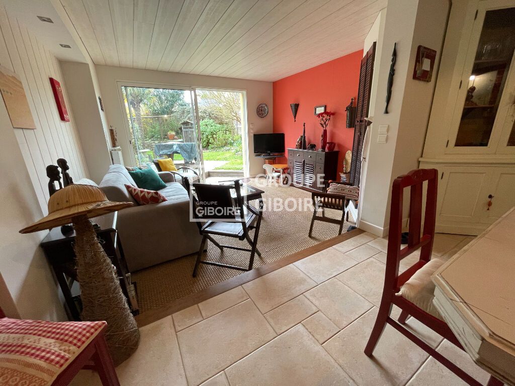 Achat appartement à vendre 2 pièces 44 m² - Dinard