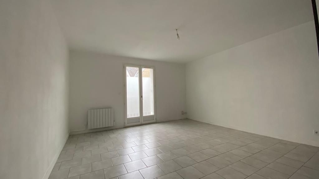 Achat appartement 1 pièce(s) Tours