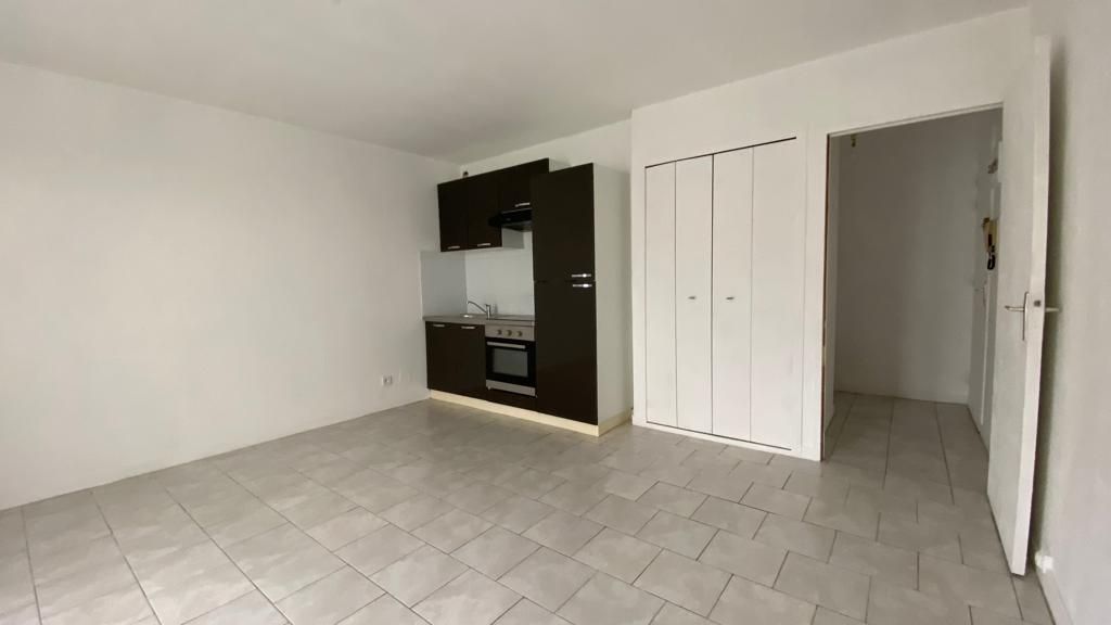 Achat studio à vendre 30 m² - Tours