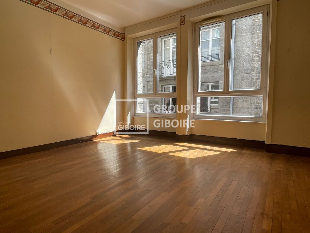 Achat appartement à vendre 3 pièces 70 m² - Saint-Malo