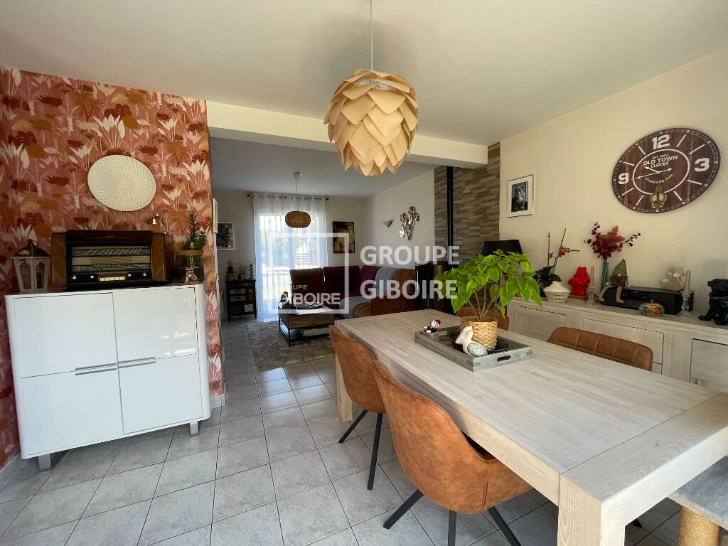 Achat maison 3 chambre(s) - Saint-Malo