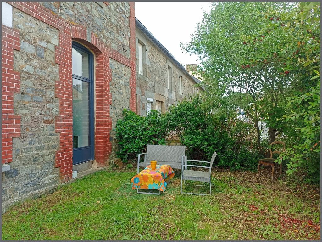 Achat loft à vendre 2 pièces 43 m² - Montreuil-sur-Ille