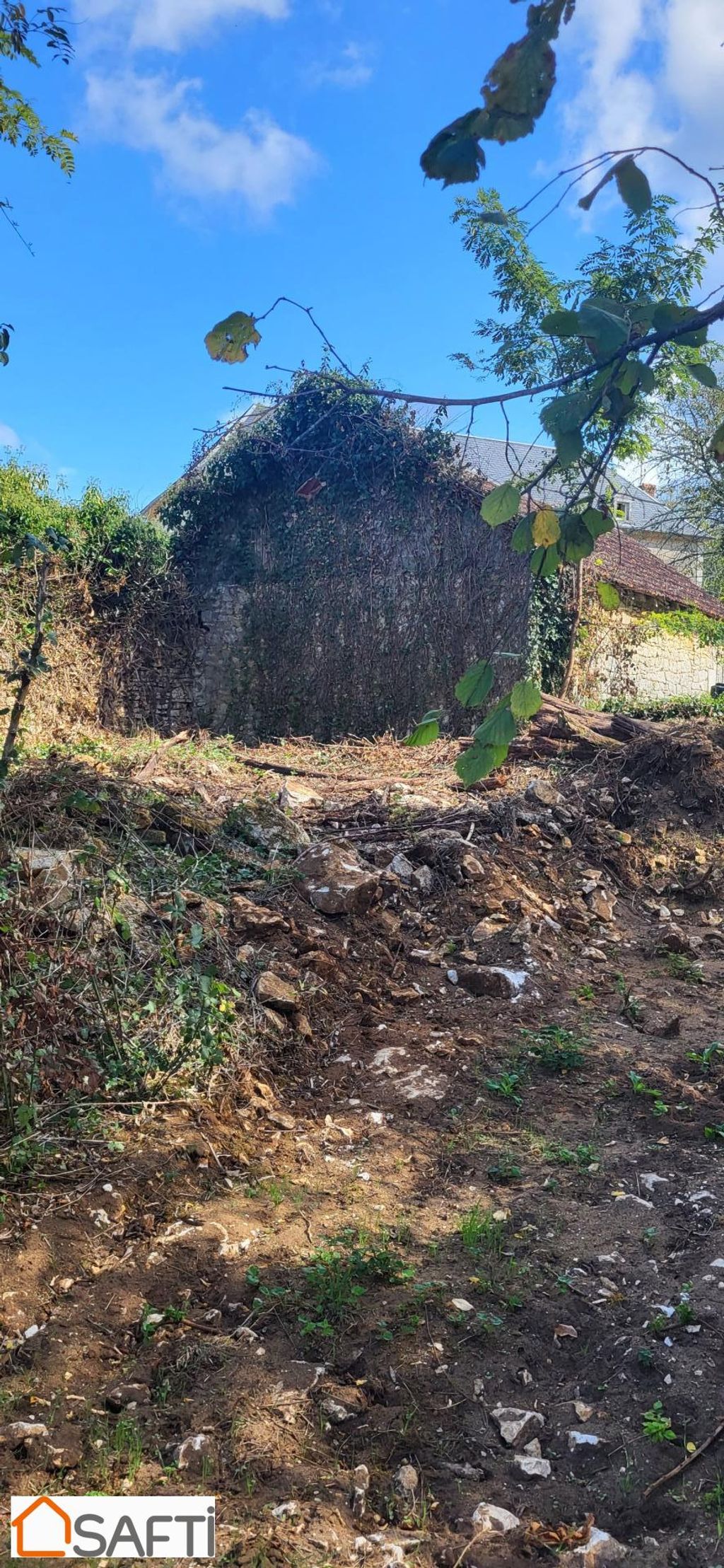 Achat maison 1 chambre(s) - La Cassagne