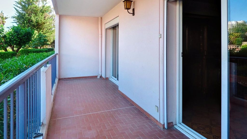 Achat appartement à vendre 3 pièces 70 m² - La Garde