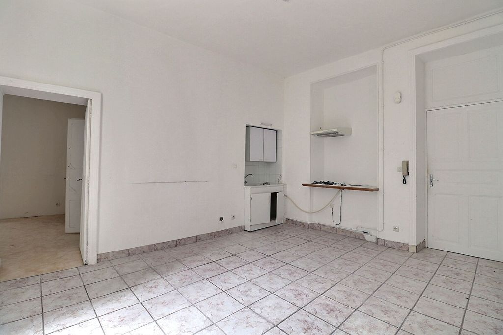 Achat appartement à vendre 2 pièces 40 m² - Carpentras