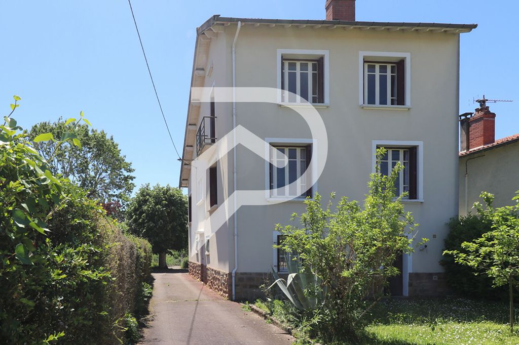 Achat maison à vendre 5 chambres 200 m² - Albi