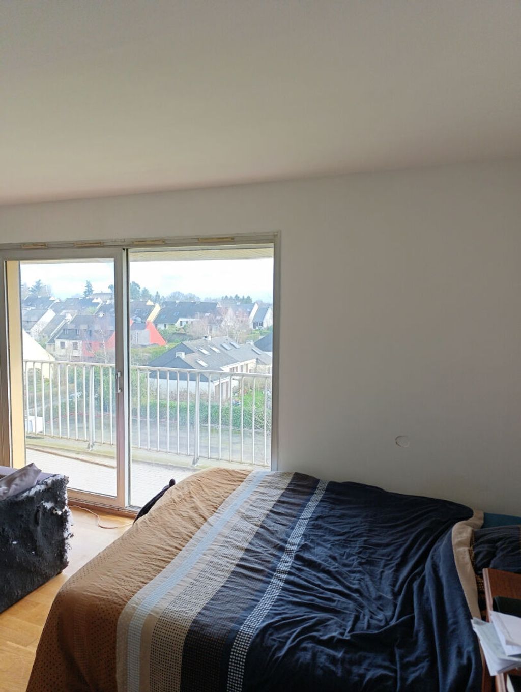 Achat studio à vendre 36 m² - Rennes