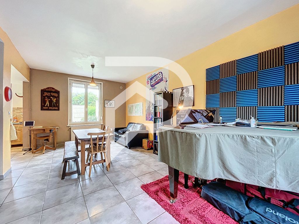 Achat maison 2 chambre(s) - Valenciennes