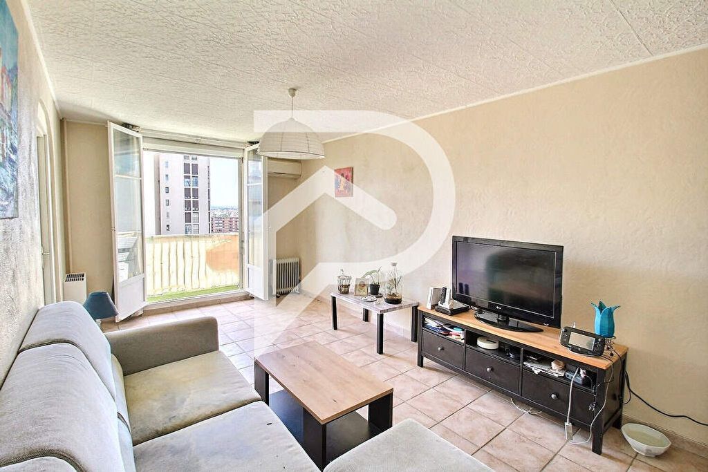 Achat appartement 4 pièce(s) La Valette-du-Var