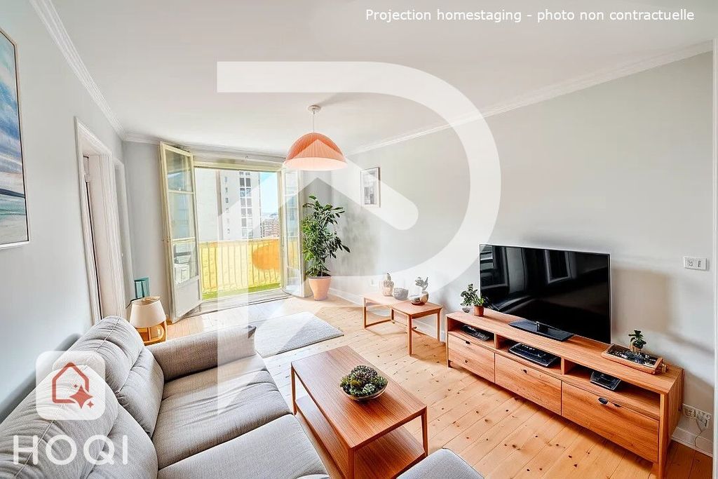 Achat appartement à vendre 4 pièces 74 m² - La Valette-du-Var