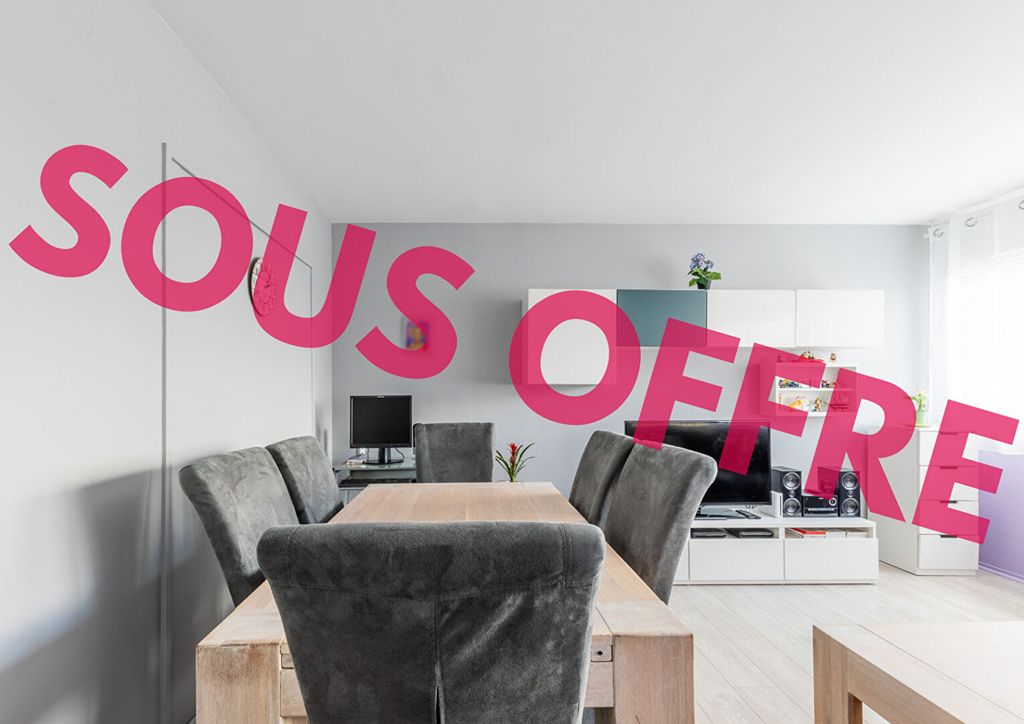 Achat appartement à vendre 3 pièces 65 m² - Palaiseau