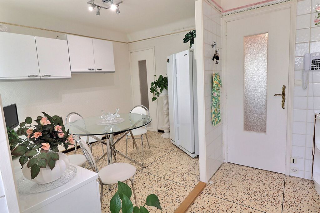 Achat appartement 5 pièce(s) Marseille 4ème arrondissement