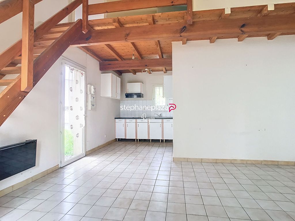 Achat maison 2 chambre(s) - Vaux-sur-Mer