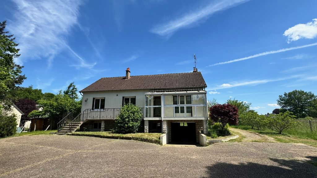 Achat maison 3 chambre(s) - Romorantin-Lanthenay