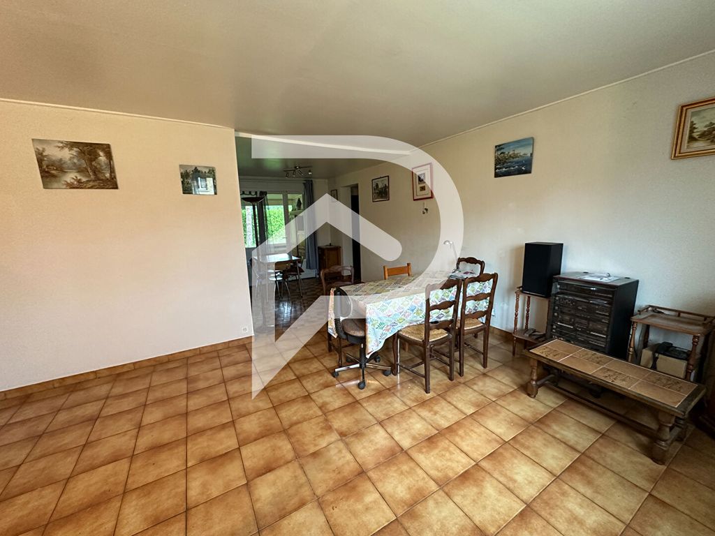 Achat maison 3 chambre(s) - Évreux