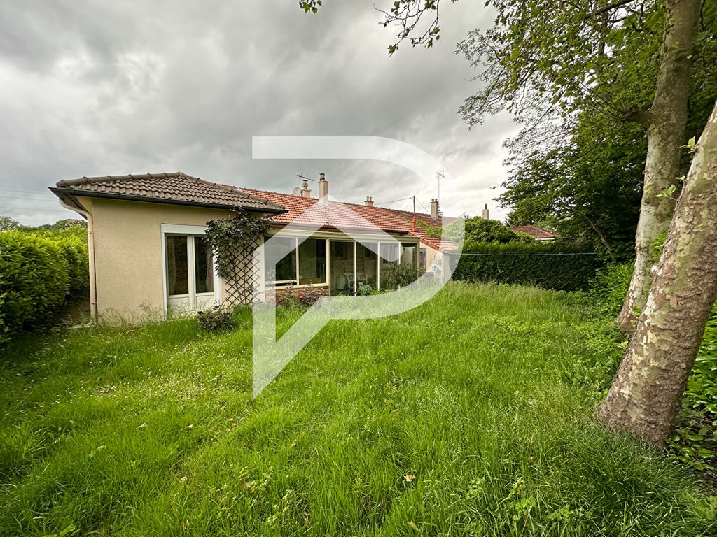 Achat maison 3 chambre(s) - Évreux