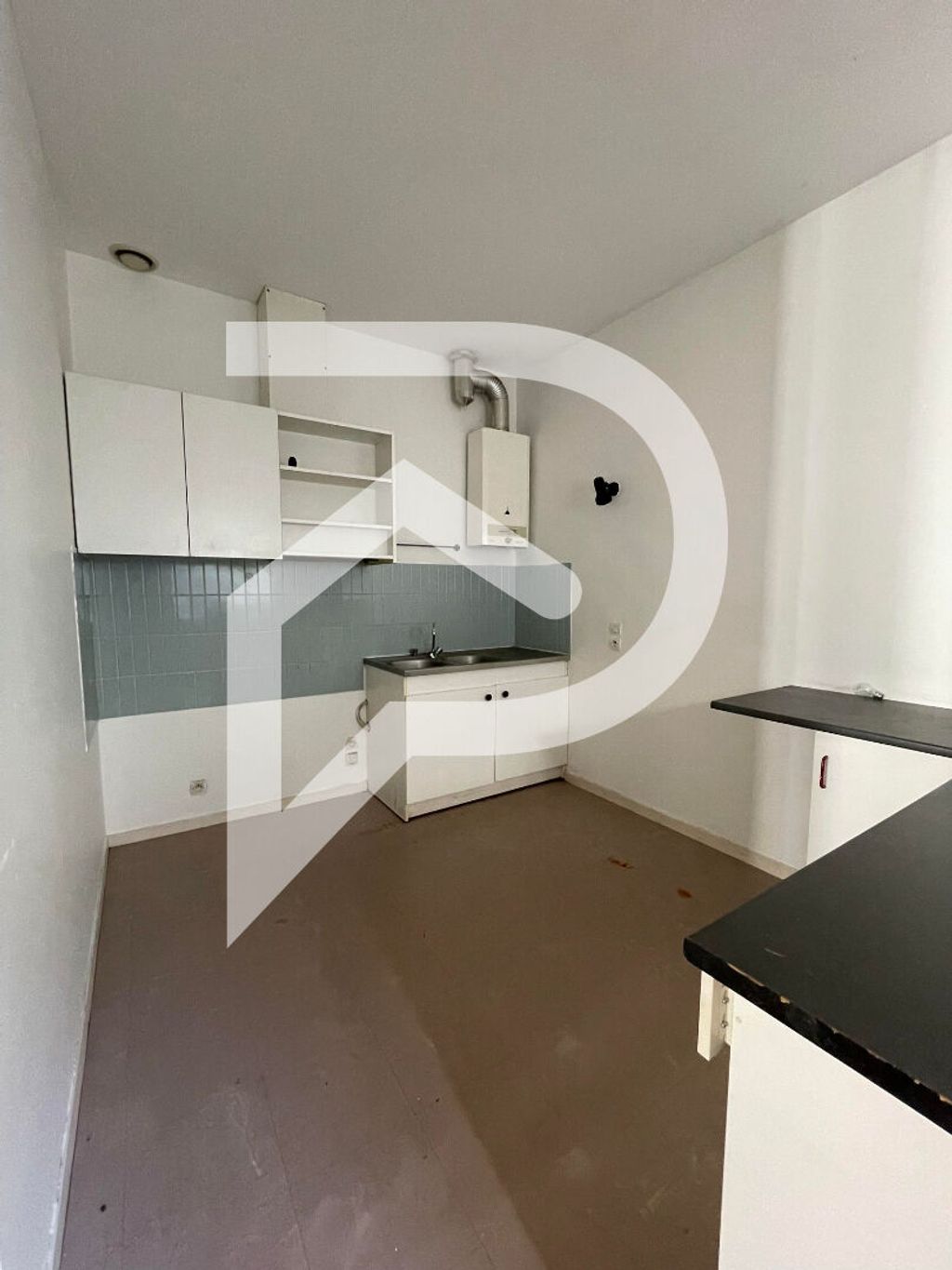 Achat appartement à vendre 4 pièces 115 m² - Aire-sur-l'Adour