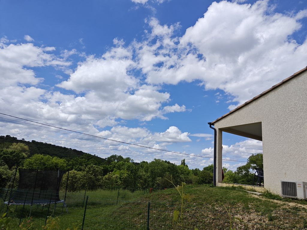 Achat maison 2 chambre(s) - Allègre-les-Fumades