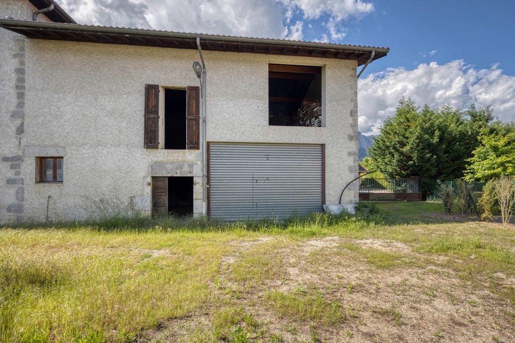 Achat maison 3 chambre(s) - Meylan