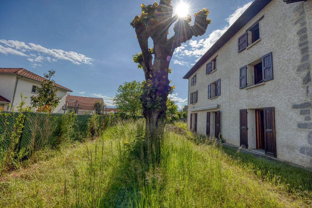 Achat maison 3 chambre(s) - Meylan