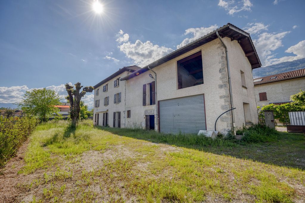 Achat maison 3 chambre(s) - Meylan