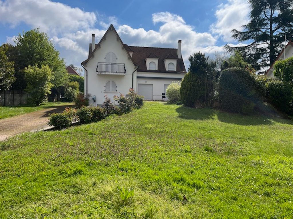 Achat maison 3 chambre(s) - Sainte-Geneviève-des-Bois