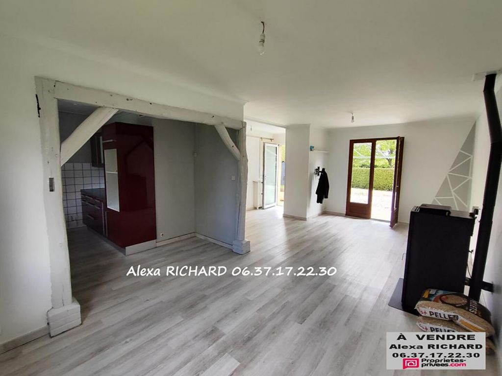 Achat maison 3 chambre(s) - Le Neubourg