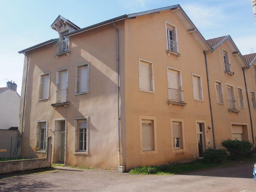 Achat appartement à vendre 2 pièces 45 m² - Dijon