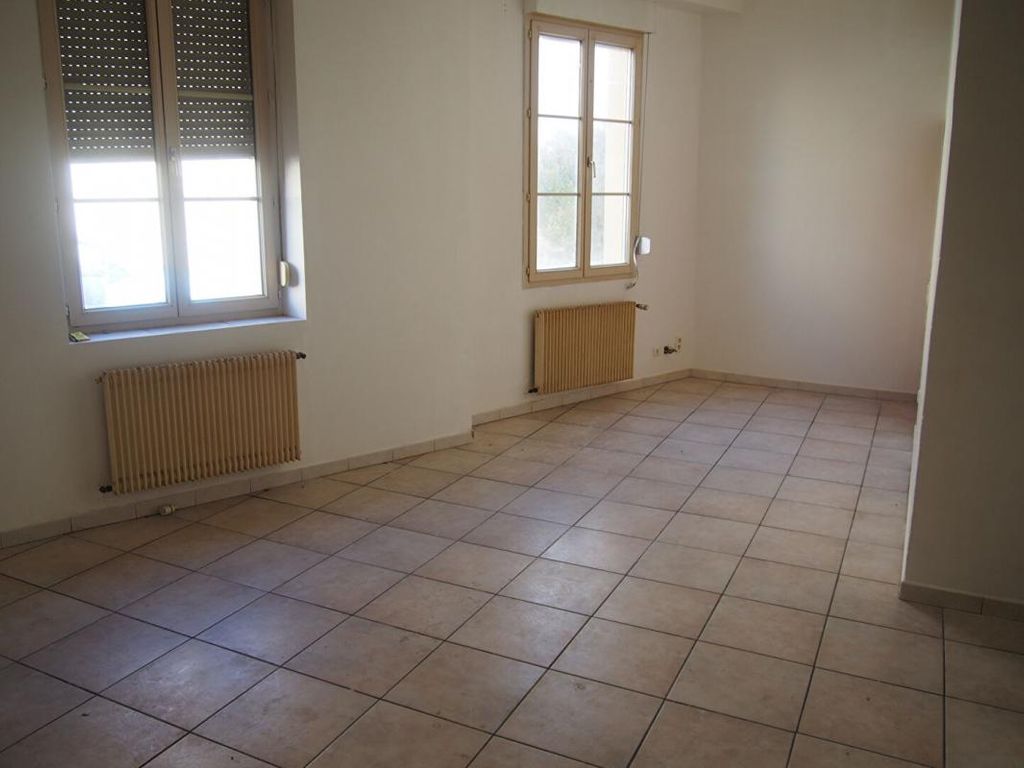 Achat appartement 2 pièce(s) Dijon