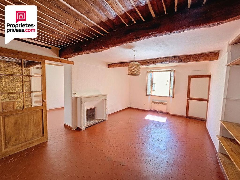 Achat duplex à vendre 3 pièces 63 m² - Spéracèdes