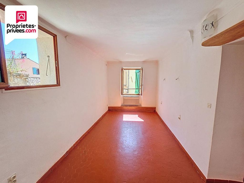 Achat appartement 3 pièce(s) Spéracèdes