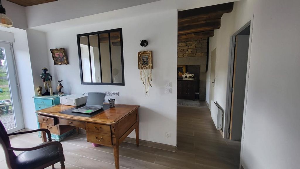 Achat maison 1 chambre(s) - Dol-de-Bretagne