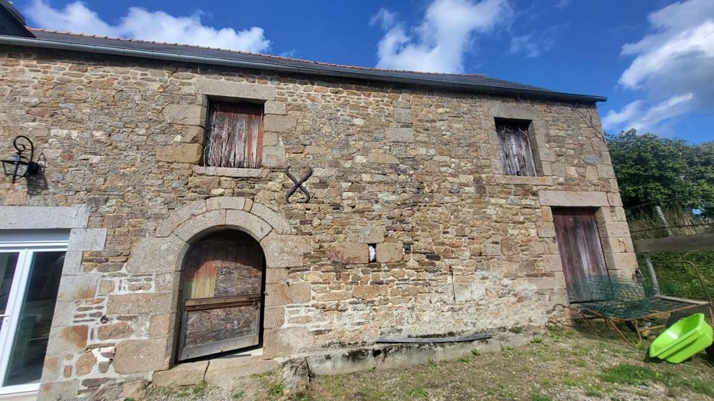 Achat maison 1 chambre(s) - Dol-de-Bretagne