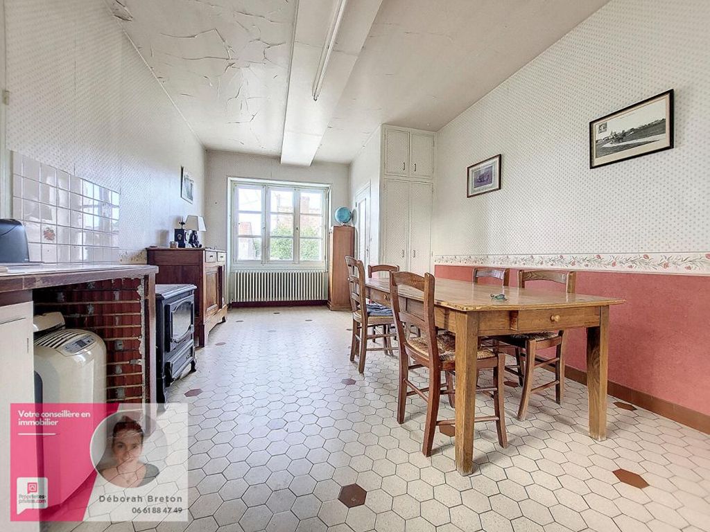 Achat maison 5 chambre(s) - Beaugency