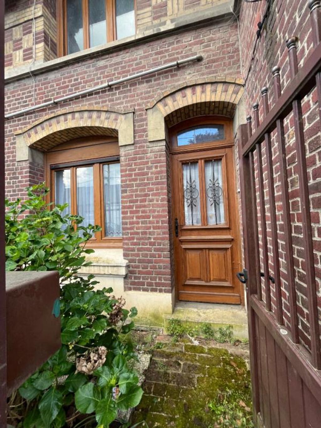 Achat maison 3 chambre(s) - Noyon