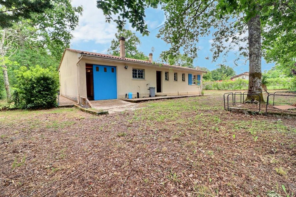 Achat maison 3 chambre(s) - Le Pian-Médoc