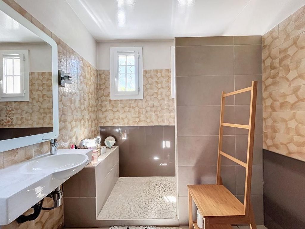 Achat maison 3 chambre(s) - Morières-lès-Avignon