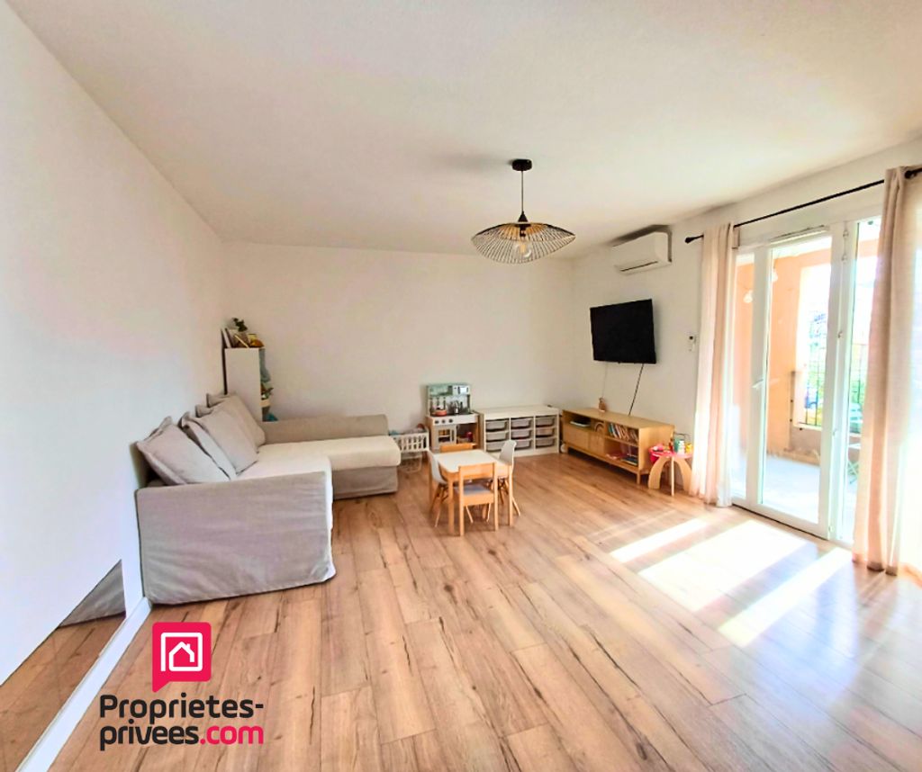 Achat appartement 3 pièce(s) Roquebrune-sur-Argens