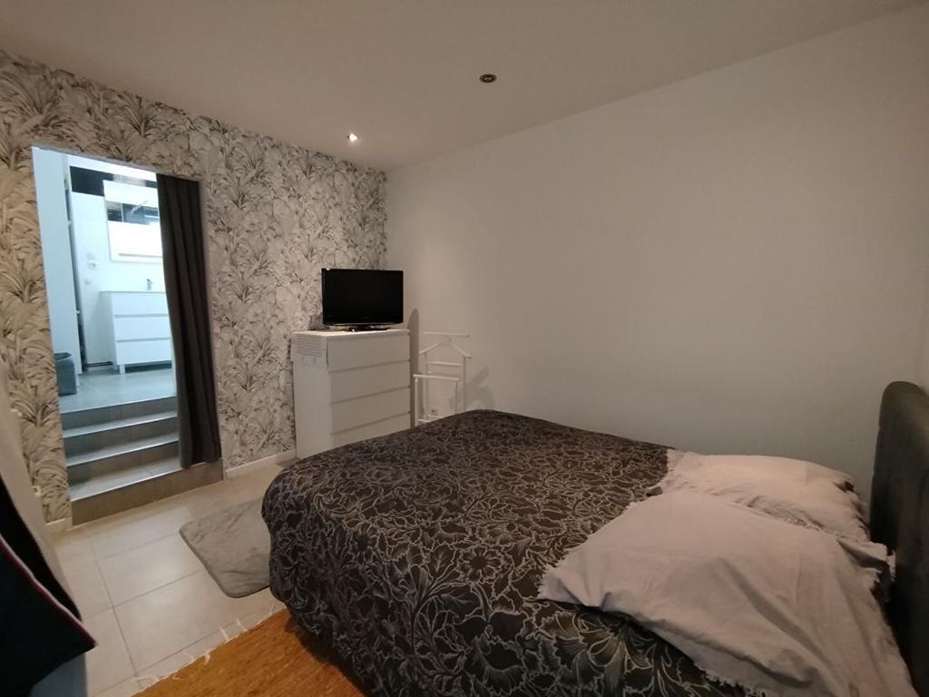 Achat maison 6 chambre(s) - Herbault