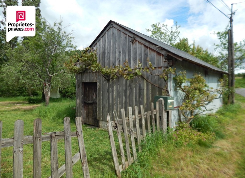 Achat maison 3 chambre(s) - Loches