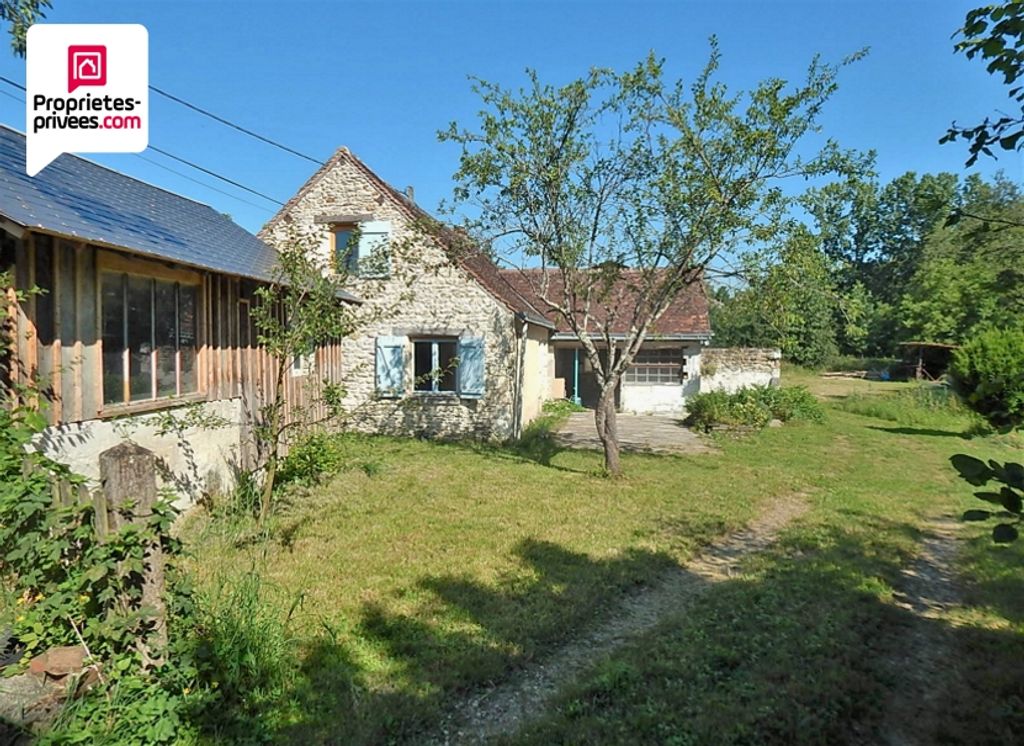 Achat maison 3 chambre(s) - Loches